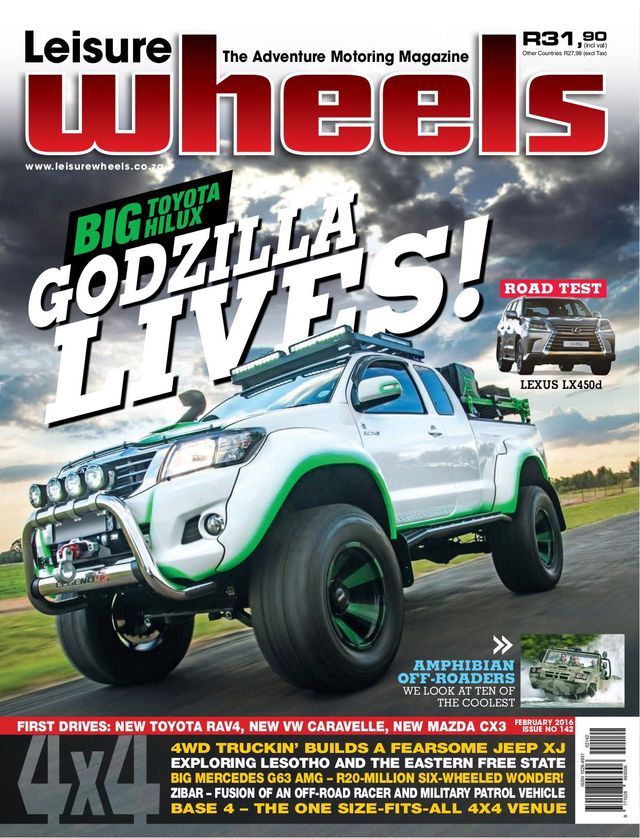 Go Unlimited with Magzter GOLD