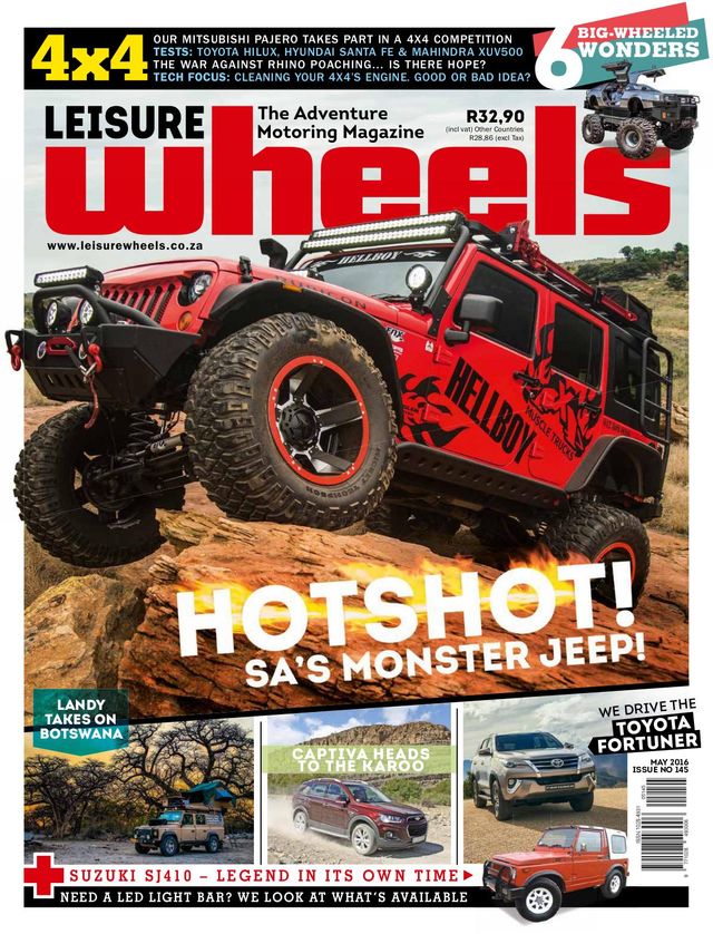 Go Unlimited with Magzter GOLD