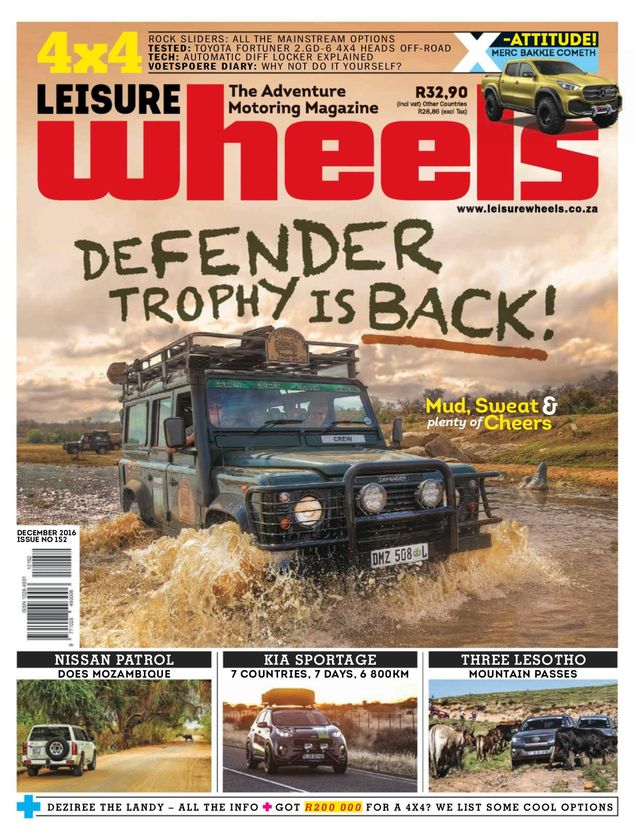 Go Unlimited with Magzter GOLD