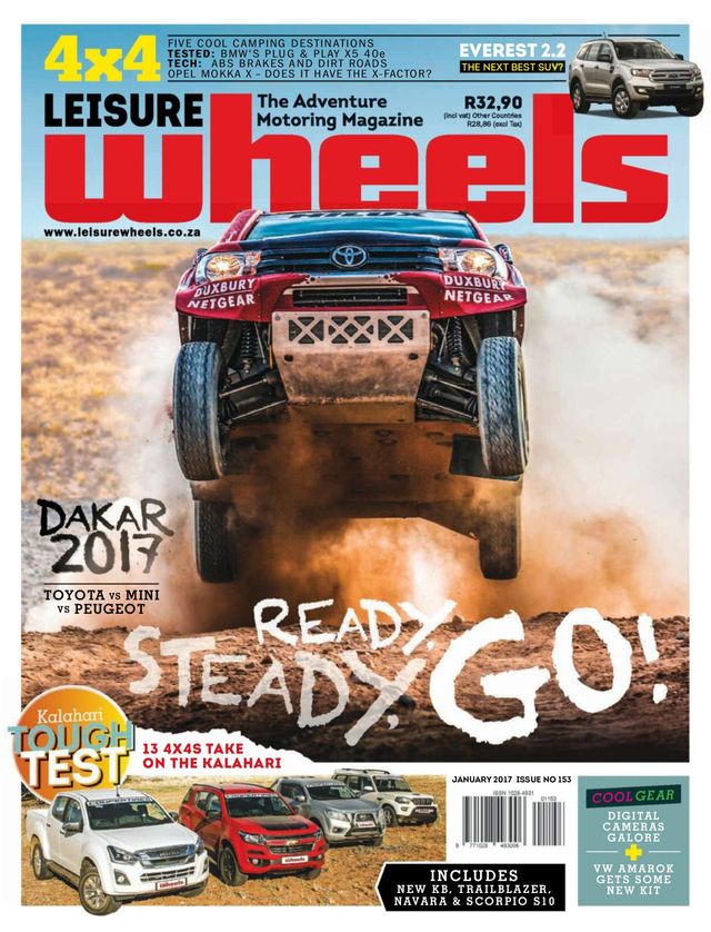 Go Unlimited with Magzter GOLD