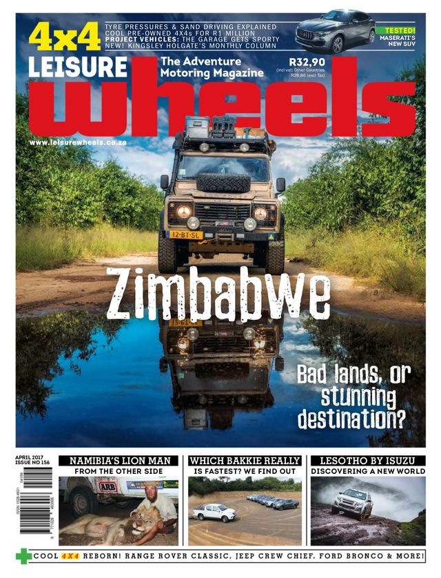 Go Unlimited with Magzter GOLD