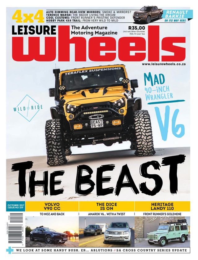 Go Unlimited with Magzter GOLD