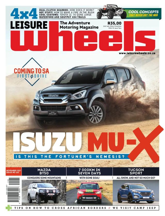 Go Unlimited with Magzter GOLD