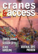 Cranes & Access