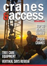 Cranes & Access