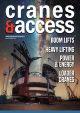 Cranes & Access