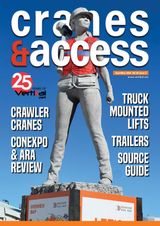 Cranes & Access
