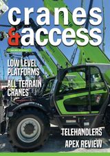 Cranes & Access