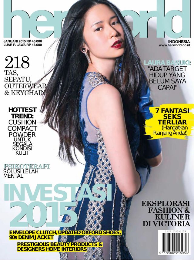 Her World Indonesia