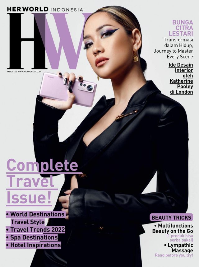 Her World Indonesia
