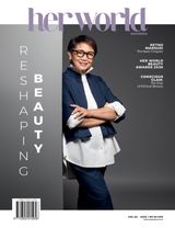 Her World Indonesia