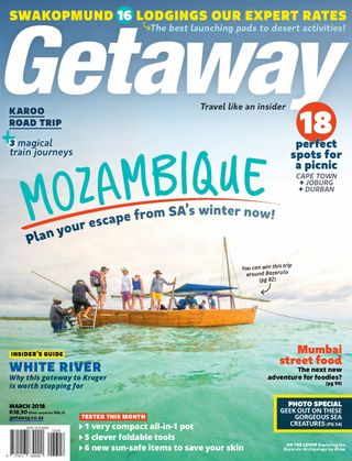 Getaway