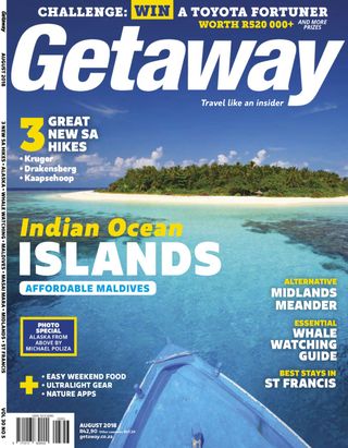 Getaway