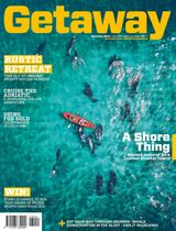 Getaway November 2023 issue