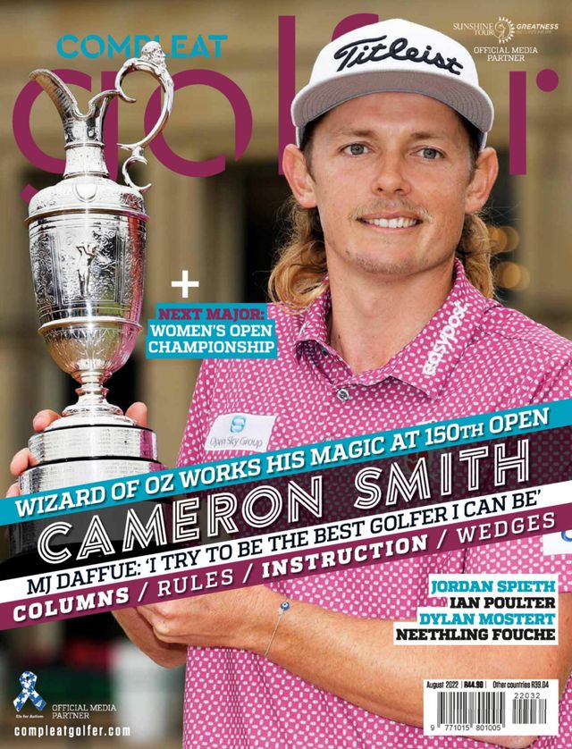 Compleat Golfer
