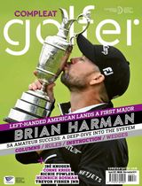 Compleat Golfer August 2023 