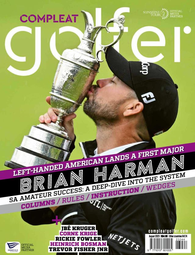 Compleat Golfer