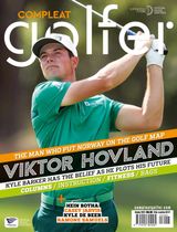Compleat Golfer October 2023