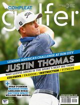 Compleat Golfer November 2023 