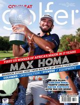 Compleat Golfer December 2023 