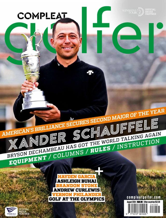 Compleat Golfer