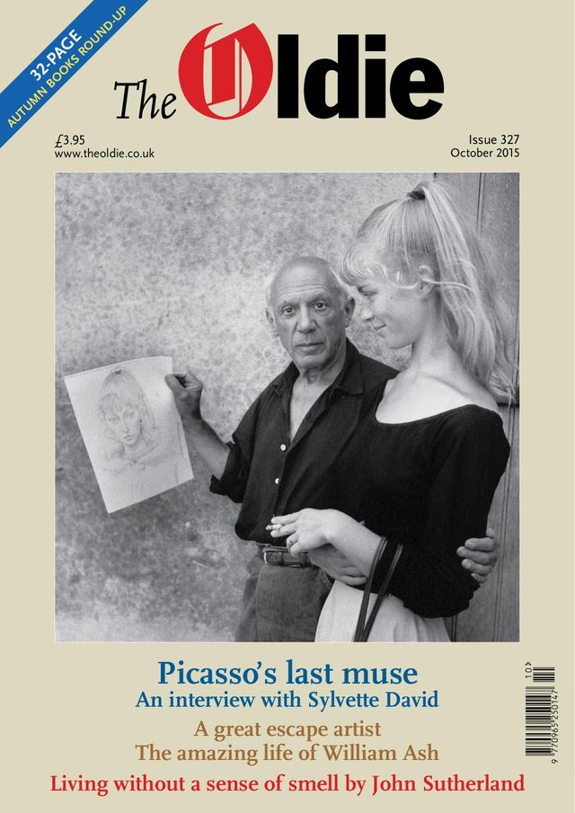 The Oldie Magazine