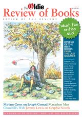 October 2015 - Book review supplement