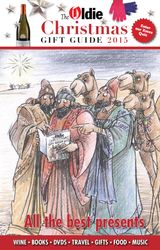 Christmas Gift Guide