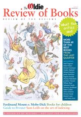 Winter book review supplement