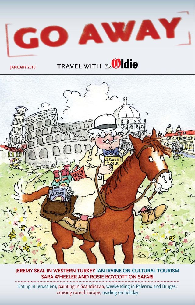 Go Unlimited with Magzter GOLD