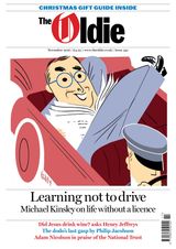 November 2016 + Christmas Gift Guide