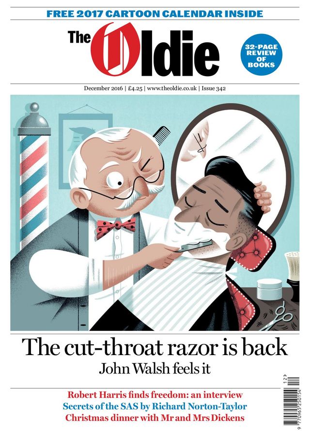 Go Unlimited with Magzter GOLD