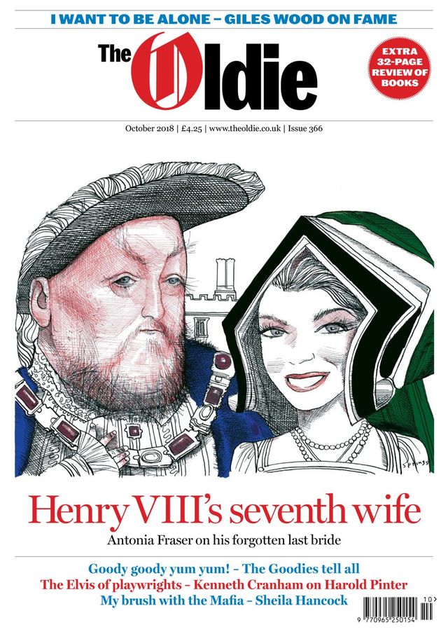 Go Unlimited with Magzter GOLD