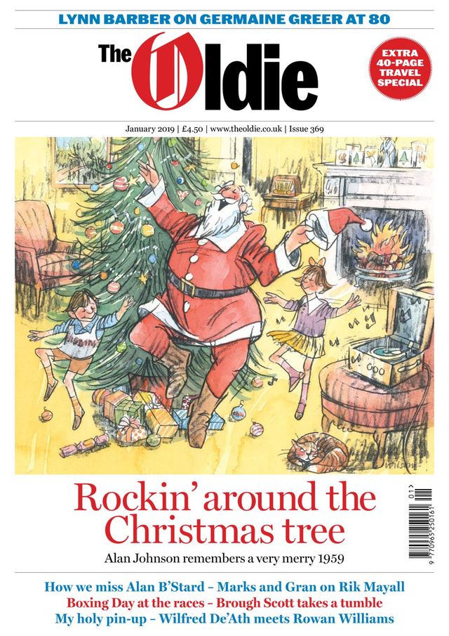 Go Unlimited with Magzter GOLD