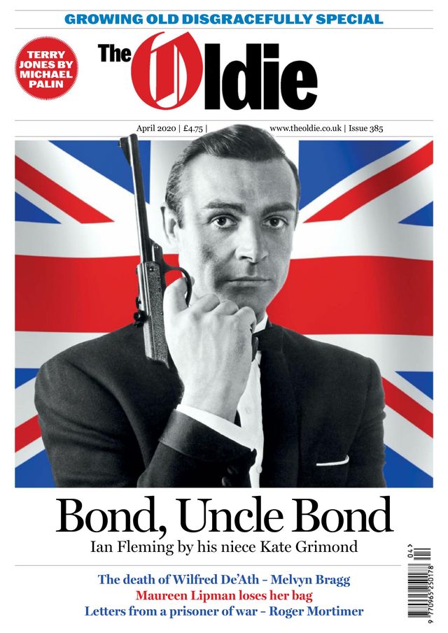 Go Unlimited with Magzter GOLD