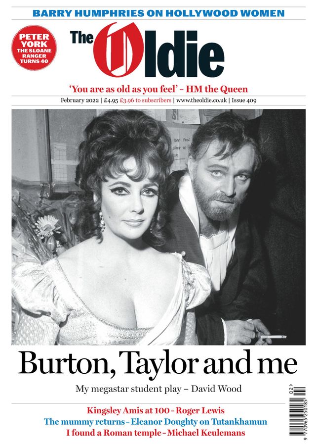 Go Unlimited with Magzter GOLD