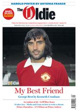 The Oldie Magazine