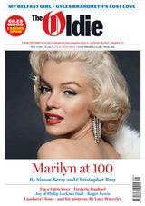 The Oldie Magazine