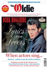 The Oldie Magazine