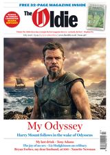 The Oldie Magazine