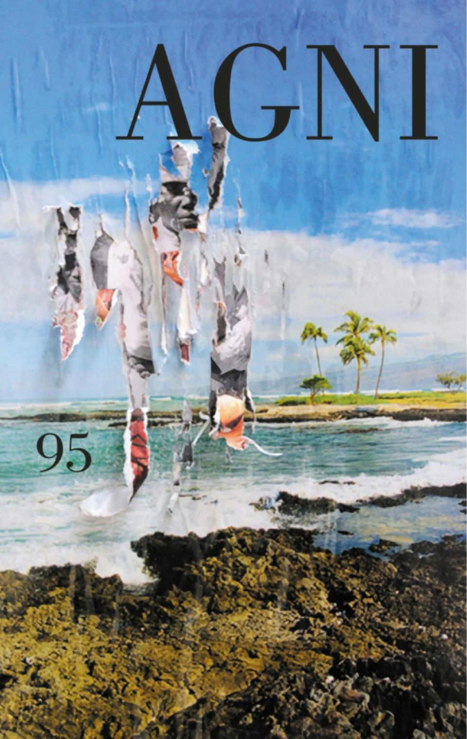 AGNI Magazine Get your Digital Subscription