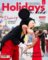 Volume 71 - USA Flip