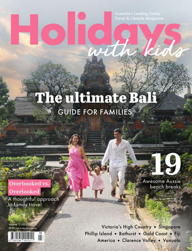 Go Unlimited with Magzter GOLD