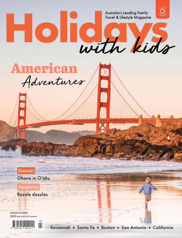 Go Unlimited with Magzter GOLD