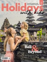 Volume 77 - Bali Flip