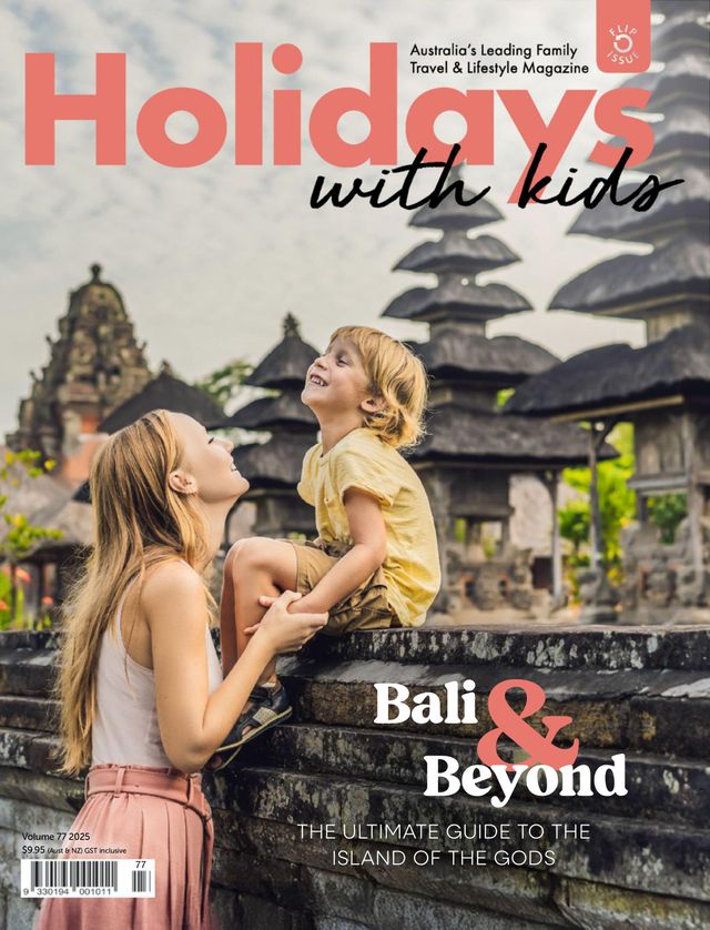 Go Unlimited with Magzter GOLD