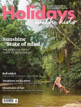 Holidays with Kids