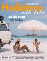 Holidays with Kids