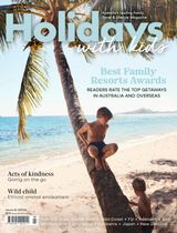 Holidays with Kids