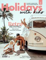 Holidays with Kids